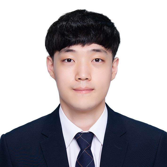Jinsoo Park